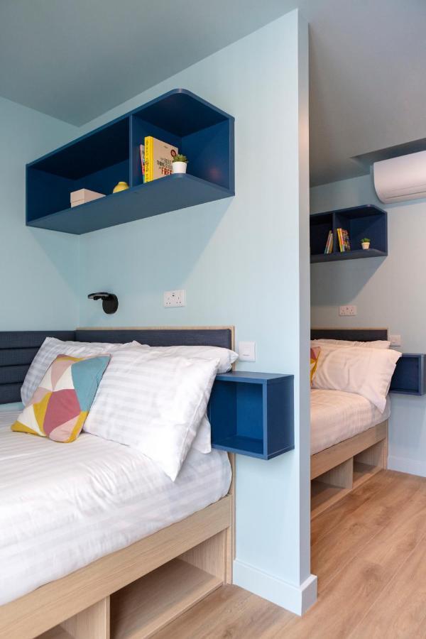 Coleman Court Summer Appartamento Cork