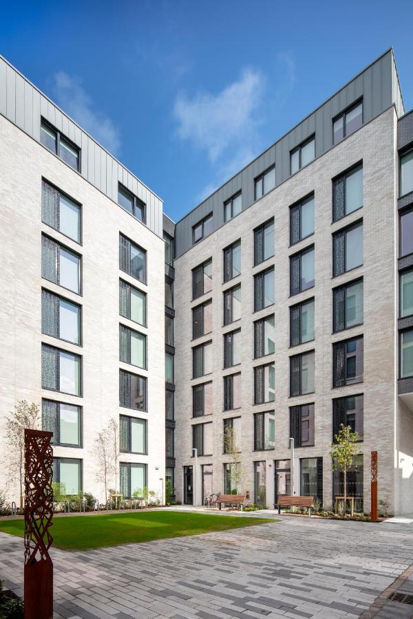 Appartamento Coleman Court Summer